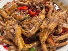 -堂瓦里·33年传统赣菜(第一街区店)