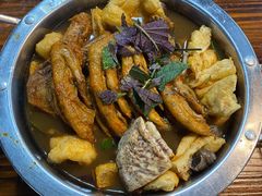 -柳州人田螺鸭脚煲(农院路1店)
