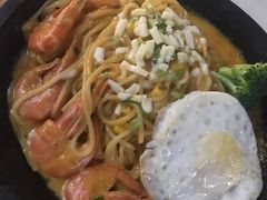 -吉姆丽德乡村西餐厅(闵行交大店)