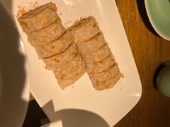-粗茶淡饭·隐庐私厨(东亭店)