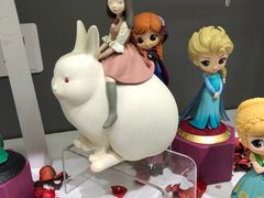 -泡泡玛特POPMART(上海环球港店)