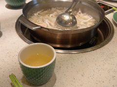 -润园四季椰子鸡火锅(海上世界店)