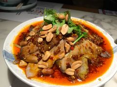 -鼎盛蜀坊·重庆江湖菜(市桥地铁站店)