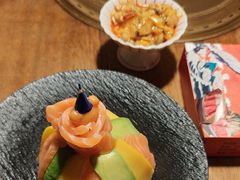 -河风の幸会精致料理