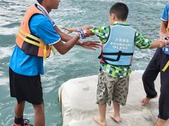 -海南分界洲岛旅游区