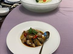 -宝燕壹号景观餐厅(龙盛国际商业广场店)