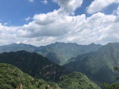 -京东石林峡风景区