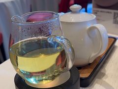 -香乐园·淮扬菜中餐厅·Shang Garden(福田香格里拉店)
