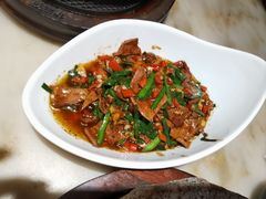-佬麻雀·新湘菜(珠海金发购物中心店)