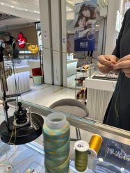 -潮宏基珠宝(天虹石路店)