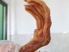 鸭脚-梅州市嘉埔食品有限公司(法政路店)