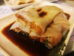 鲜虾脆肠粉-点点心点心专门店(旺角店)