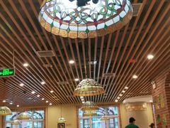 大堂-巴依老爷新疆美食(马驹桥店)