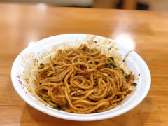 -华兴街自力面店