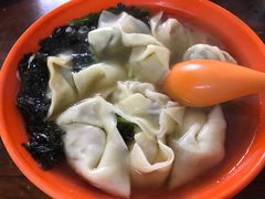 -阿麟馄饨(延长路店)