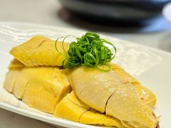 -望乡楼上海菜(陆家浜路店)