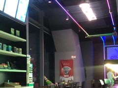 -青岛啤酒鲜啤吧