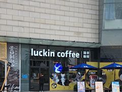 -瑞幸咖啡(星河WORLDCOCOPark店)