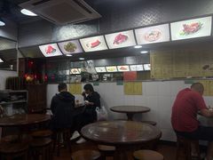 -陈光记烧腊店(罗保博士街店)