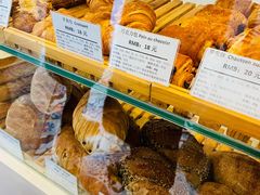 -老梦面包 CHEZMOREL(三源里店)