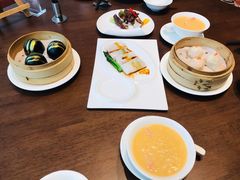 -索菲特酒店·乐轩华中餐厅