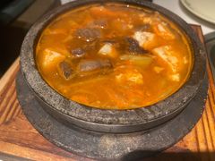 大酱汤-七八冷面·延边朝鲜族美食(圣熙八号店)