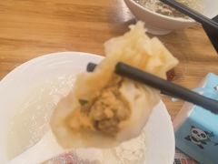 -海汇源老烧麦店(东大街总店)