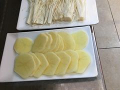 -城一锅涮烤羊蝎子·烤串