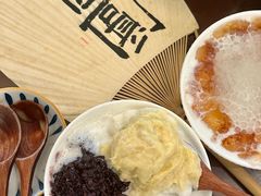 -小团圆糖水铺(襄阳南路店)