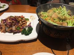 -翠山·映月湖景餐厅(映月湖公园店)