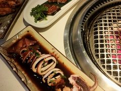 -赤坂亭M9和牛烧肉·日料398放题(万达店)