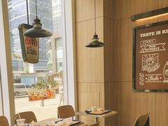 -汉堡王(星光大道店)