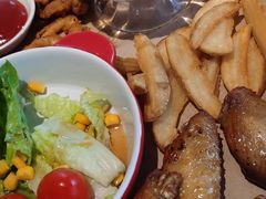 -必胜客(骡马市店)