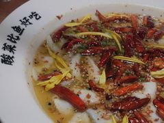 -太二酸菜鱼(财富购物中心店)
