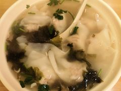 -宝光熏肉鞋底火烧(新街口店)
