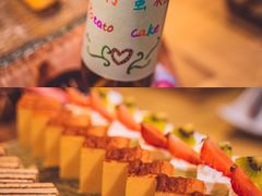 -金海湾自助餐厅(金陵饭店)