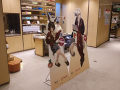 -海底捞大排档火锅(打浦路店)