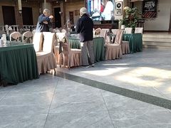 -天毓山庄·餐厅