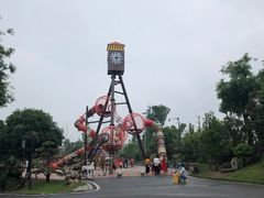 -枫香湖儿童公园