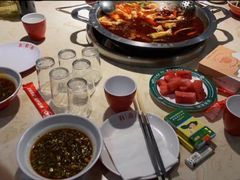 -蜀滋香鲜鱼美蛙火锅(339店)