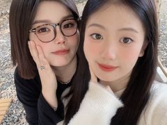 -桉树林A coffee 森林餐厅(三圣乡店)