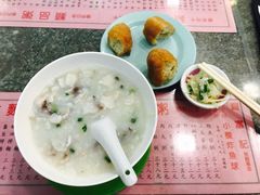 -罗富记粥面专家(摆花街店)
