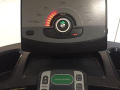 -银吉姆健身(恒隆馆)