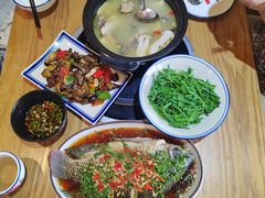 -妈妈的味道(和顺古镇店)