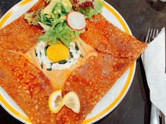 -La Creperie法餐厅(芮欧百货店)