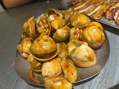 -锦州御烧烤(人民街店)