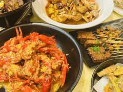 -聚味瞿记·龙虾堂(树木岭店)