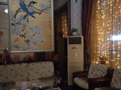 -若石足道SPA 连锁(丹东街店)