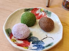 -温野菜涮涮锅(万象城店)