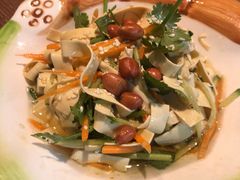 -周家二小姐的菜(西津渡店)